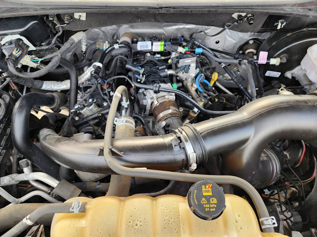 Thumbnail: 2020 Ford F-150 - 8