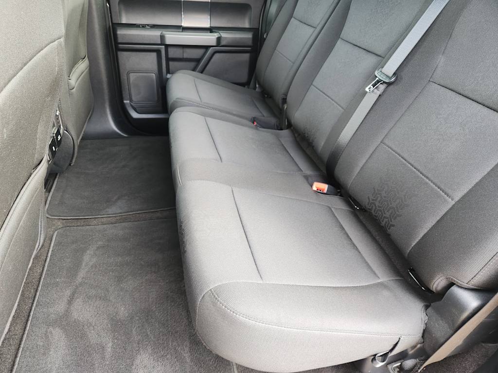 Thumbnail: 2020 Ford F-150 - 20