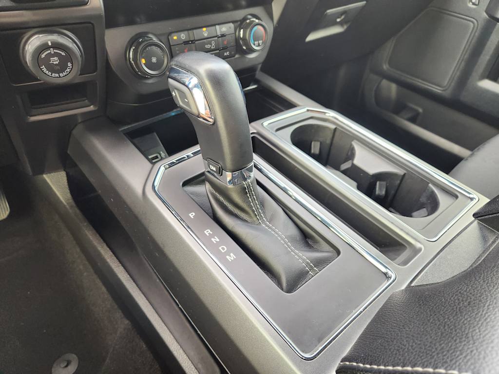 Thumbnail: 2020 Ford F-150 - 15