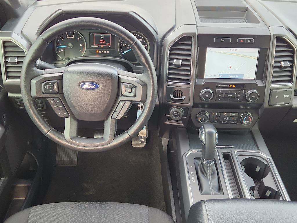 Thumbnail: 2020 Ford F-150 - 13