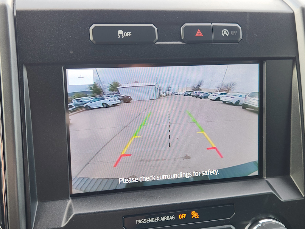 Thumbnail: 2020 Ford F-150 - 25