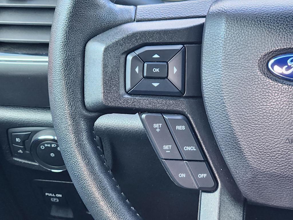 Thumbnail: 2020 Ford F-150 - 31