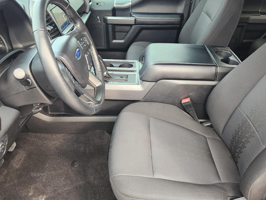 Thumbnail: 2020 Ford F-150 - 10