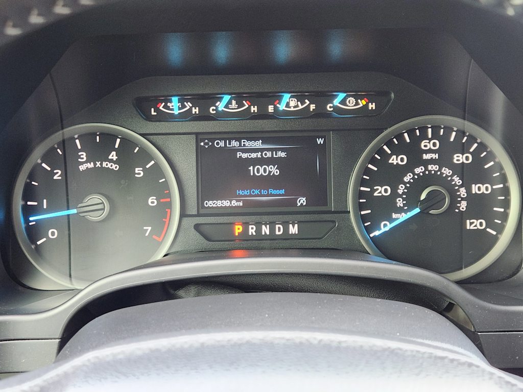 Thumbnail: 2020 Ford F-150 - 16