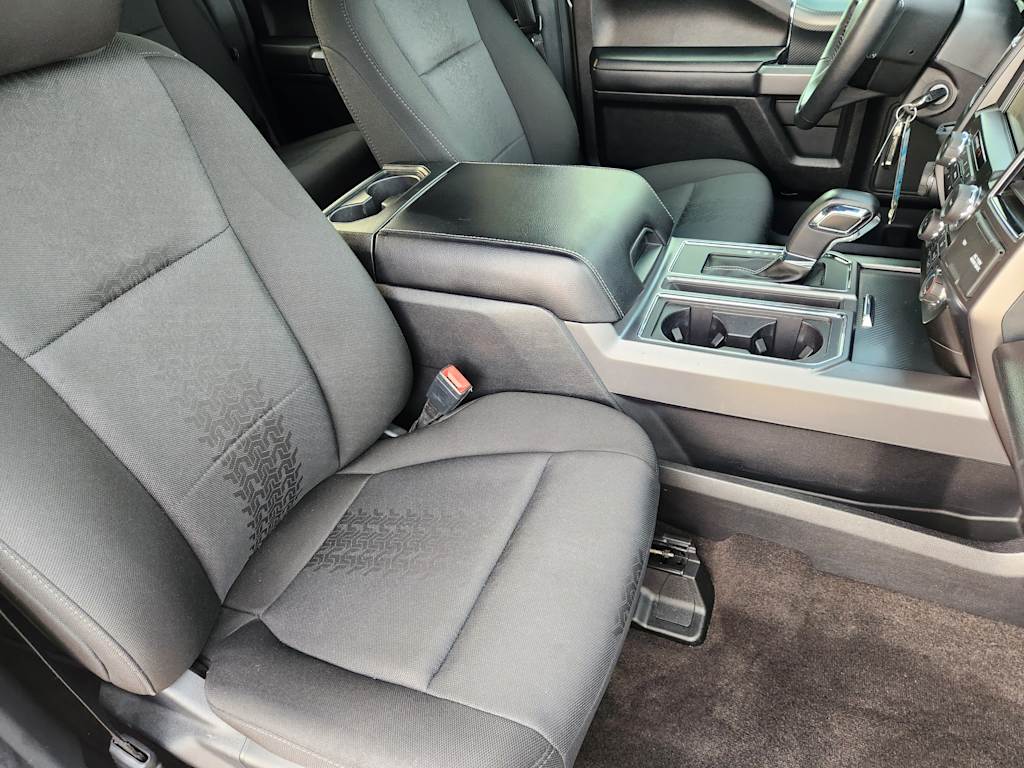 Thumbnail: 2020 Ford F-150 - 11