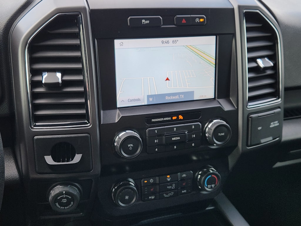 Thumbnail: 2020 Ford F-150 - 14