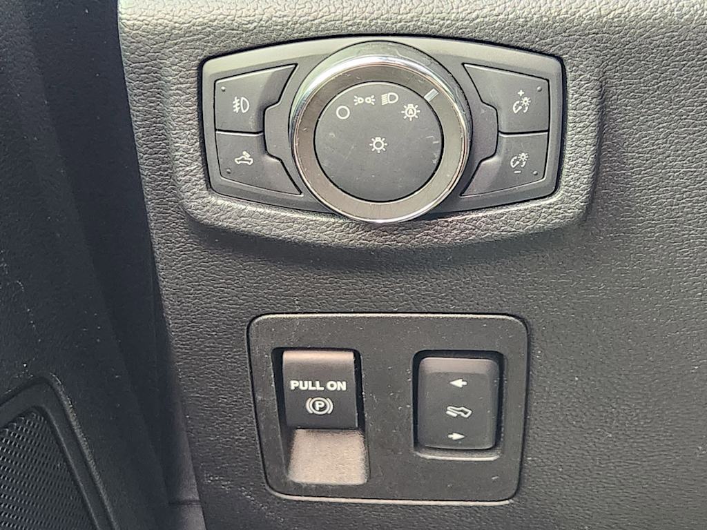 Thumbnail: 2020 Ford F-150 - 27