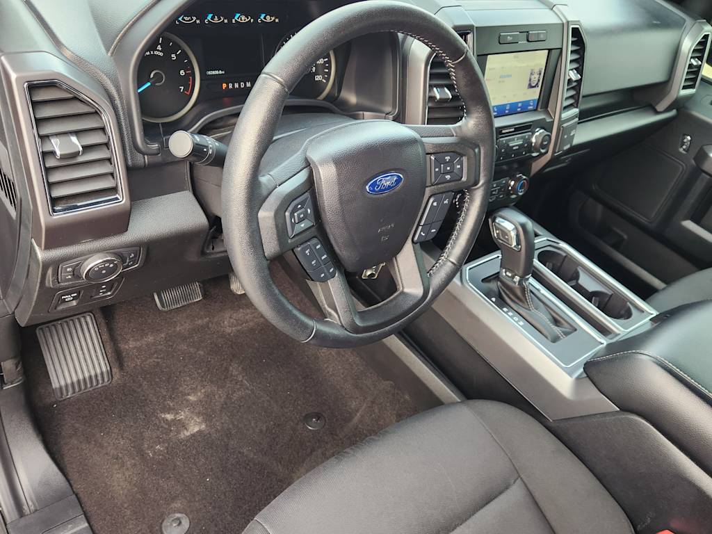 Thumbnail: 2020 Ford F-150 - 2