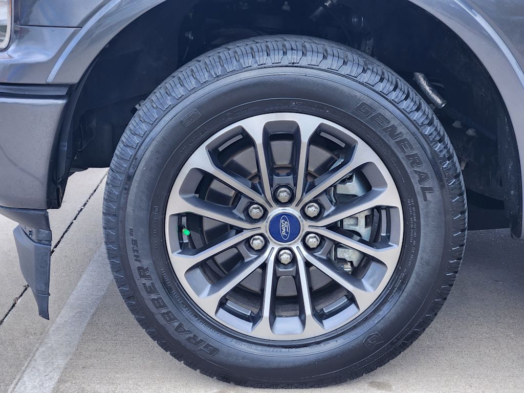 Thumbnail: 2020 Ford F-150 - 22