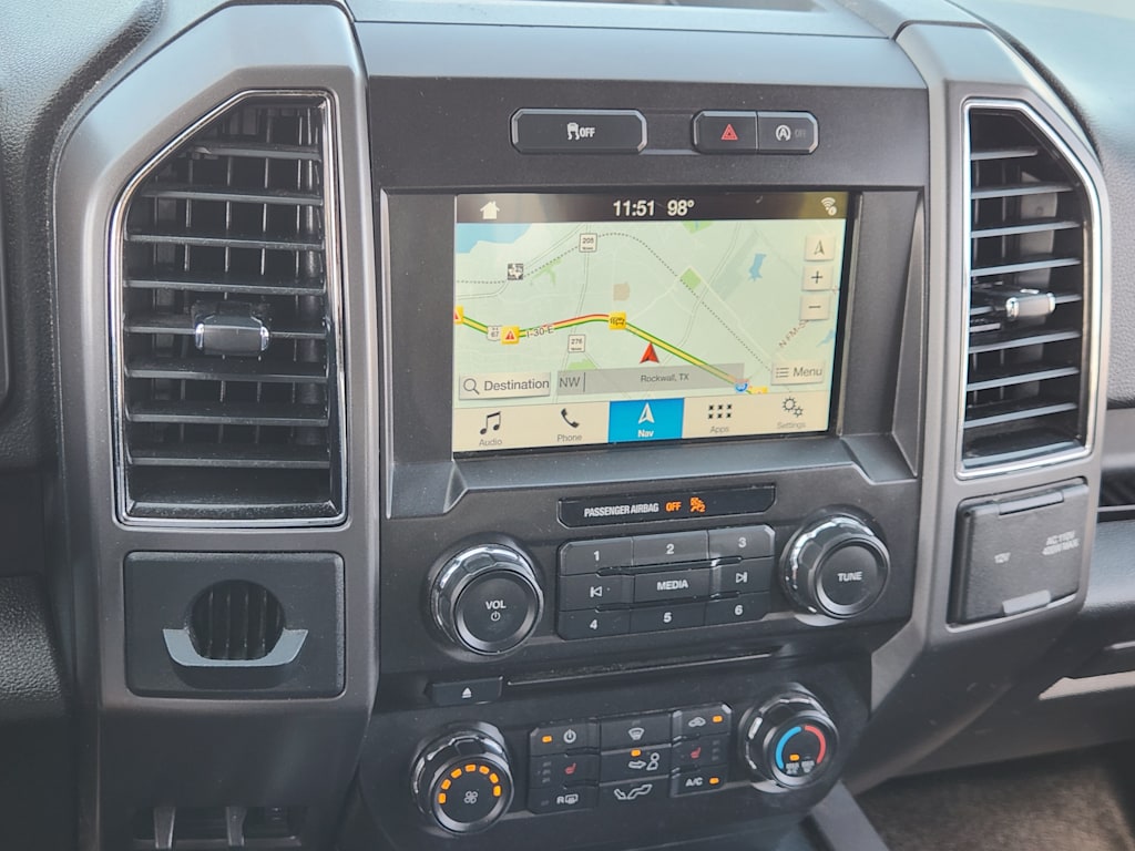 Thumbnail: 2018 Ford F-150 - 15