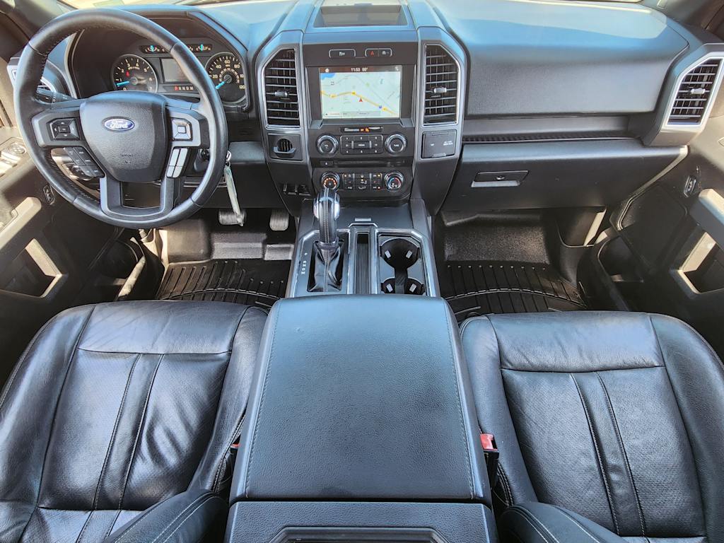 Thumbnail: 2018 Ford F-150 - 10