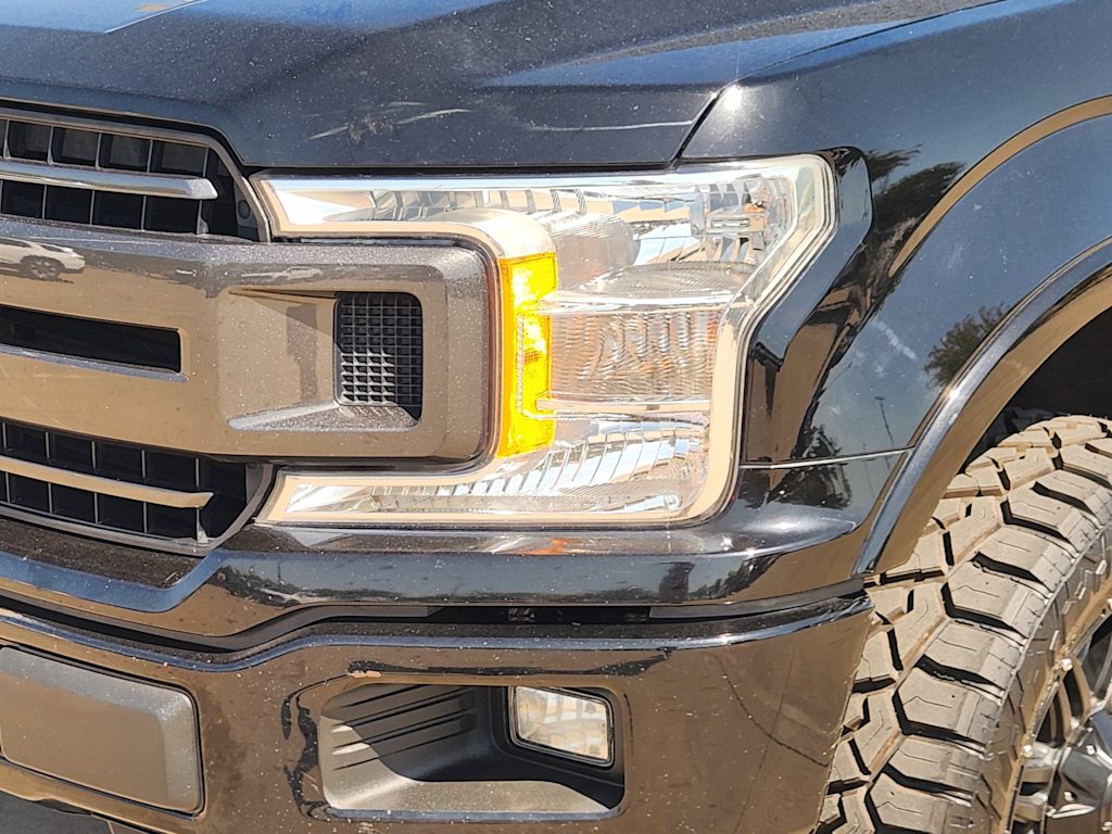 Thumbnail: 2018 Ford F-150 - 23