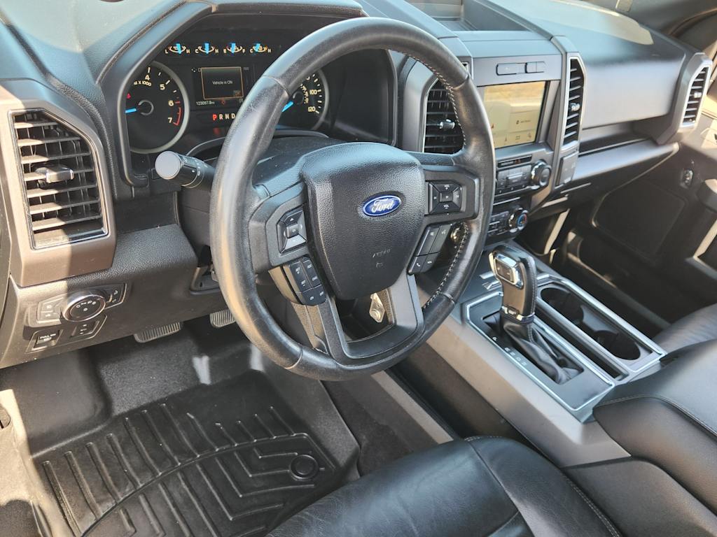 Thumbnail: 2018 Ford F-150 - 2