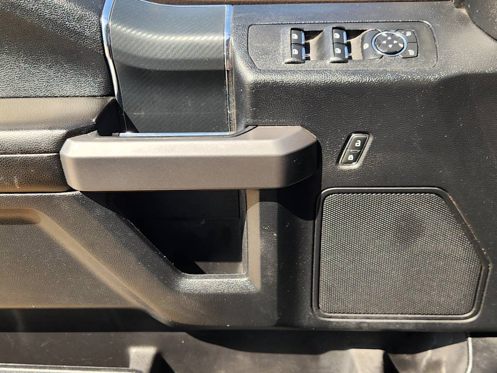 Thumbnail: 2018 Ford F-150 - 28