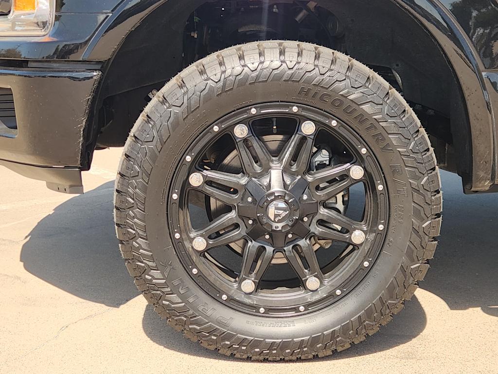 Thumbnail: 2018 Ford F-150 - 22