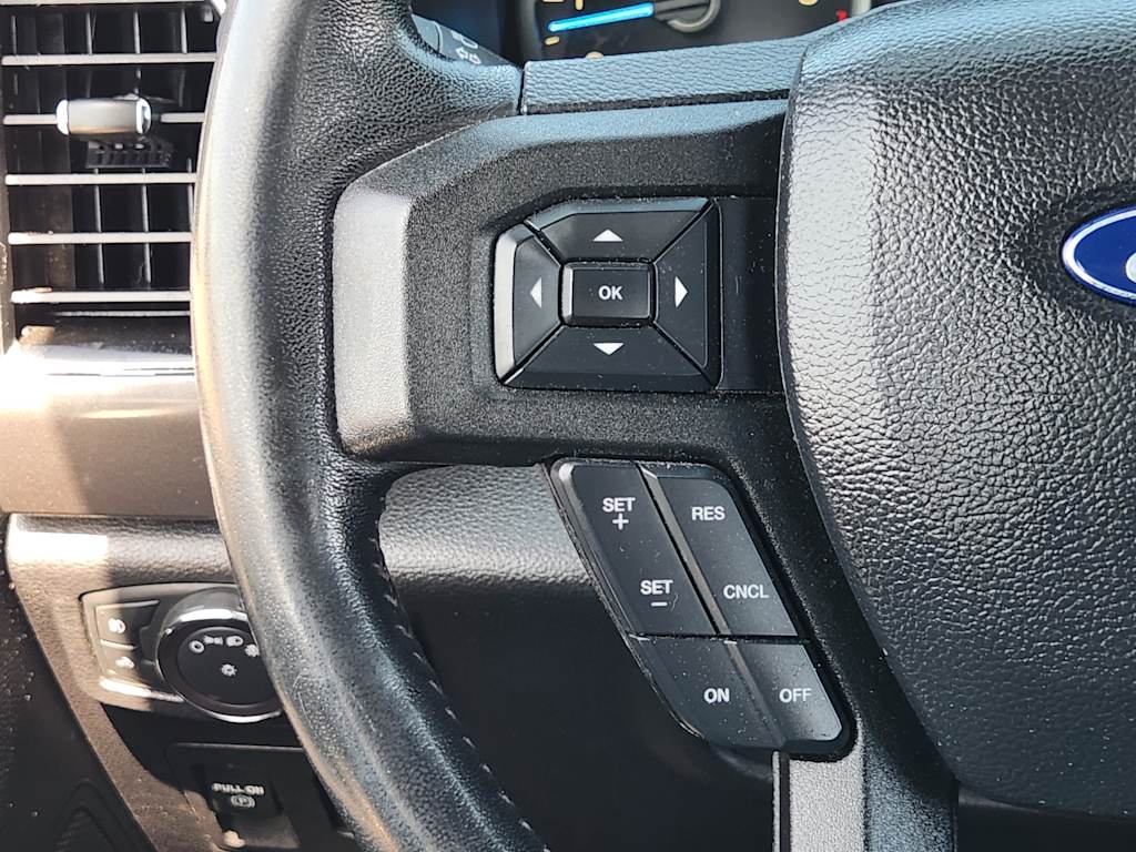 Thumbnail: 2018 Ford F-150 - 30