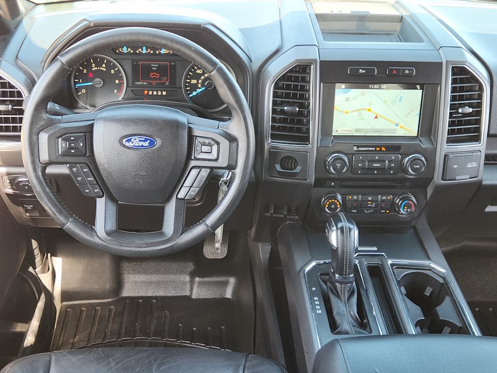 Thumbnail: 2018 Ford F-150 - 14