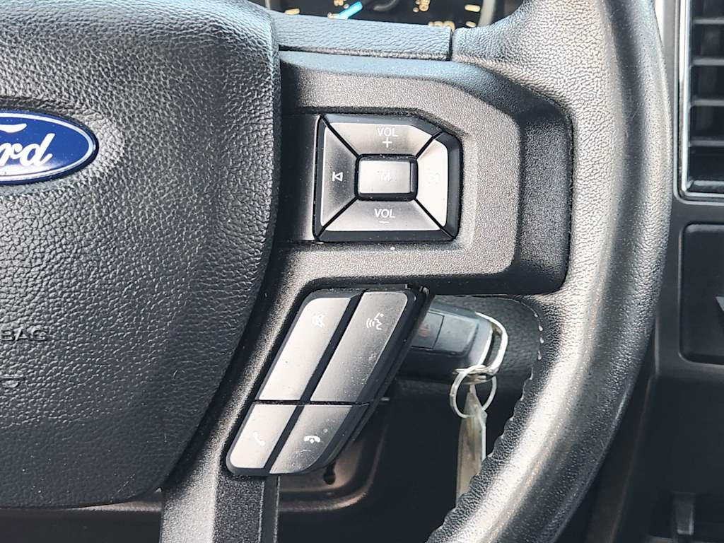 Thumbnail: 2018 Ford F-150 - 31