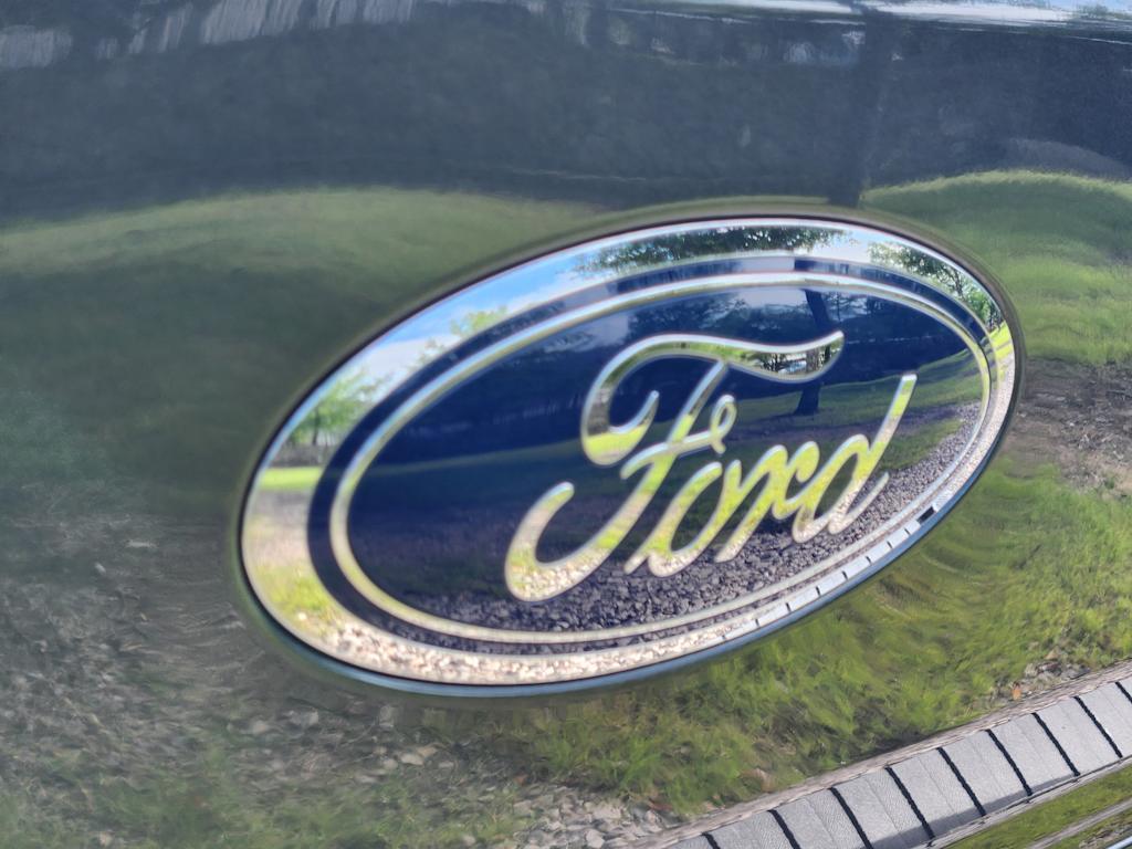 Thumbnail: 2020 Ford F-150 - 5