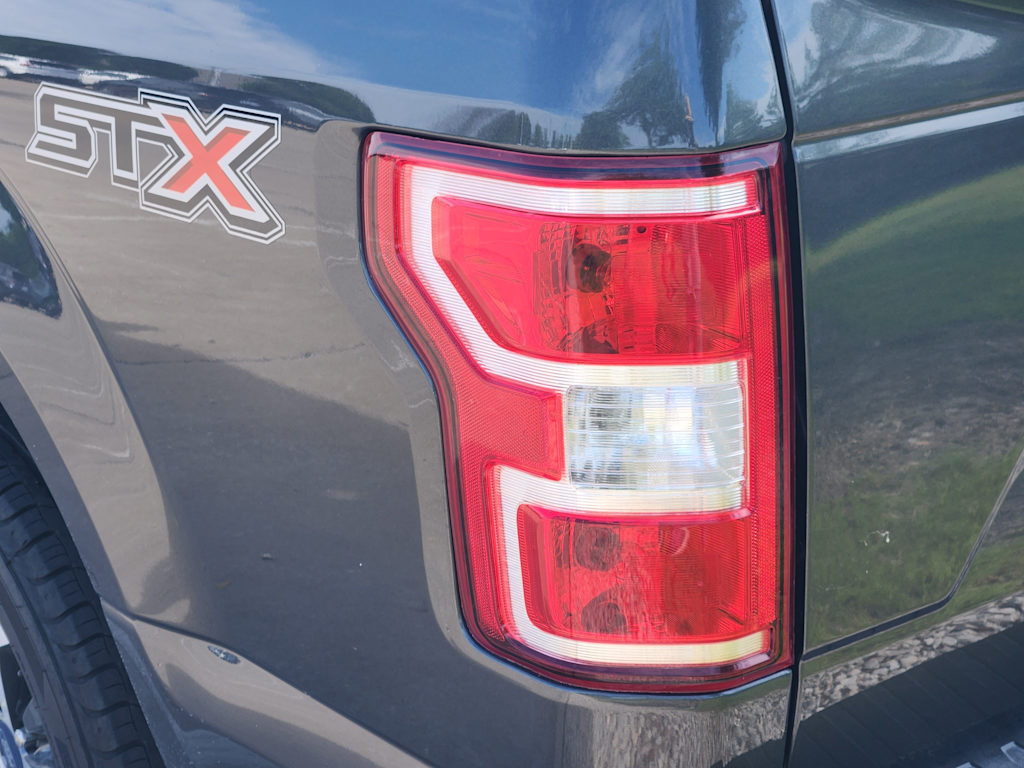 Thumbnail: 2020 Ford F-150 - 12