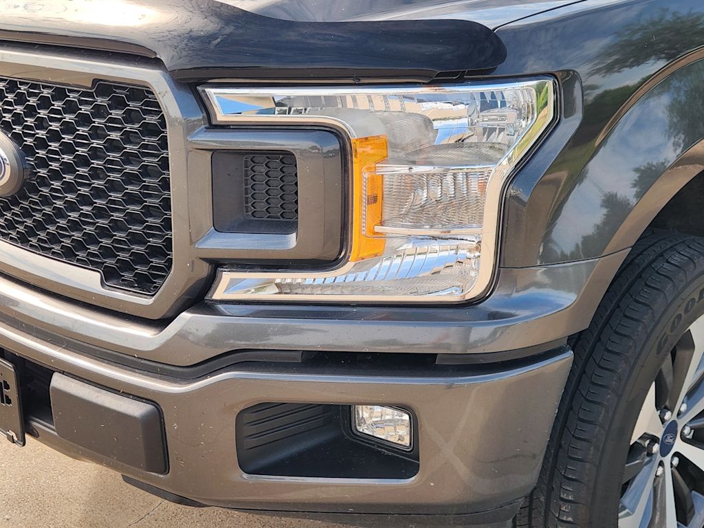 Thumbnail: 2020 Ford F-150 - 11