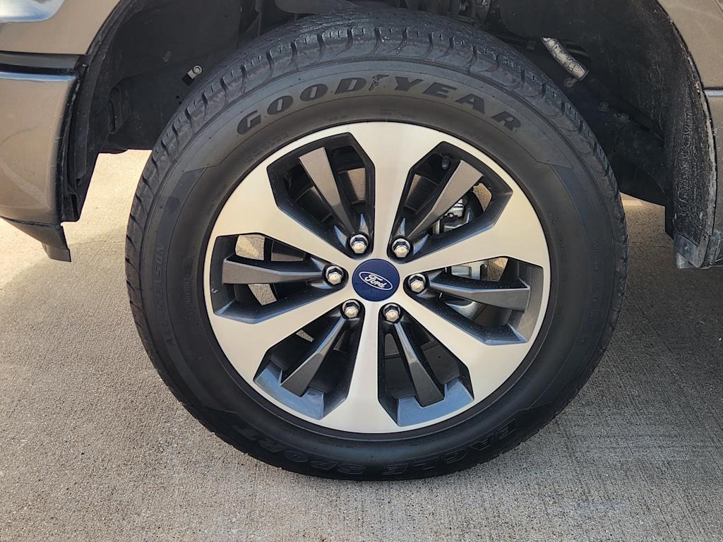 Thumbnail: 2020 Ford F-150 - 6