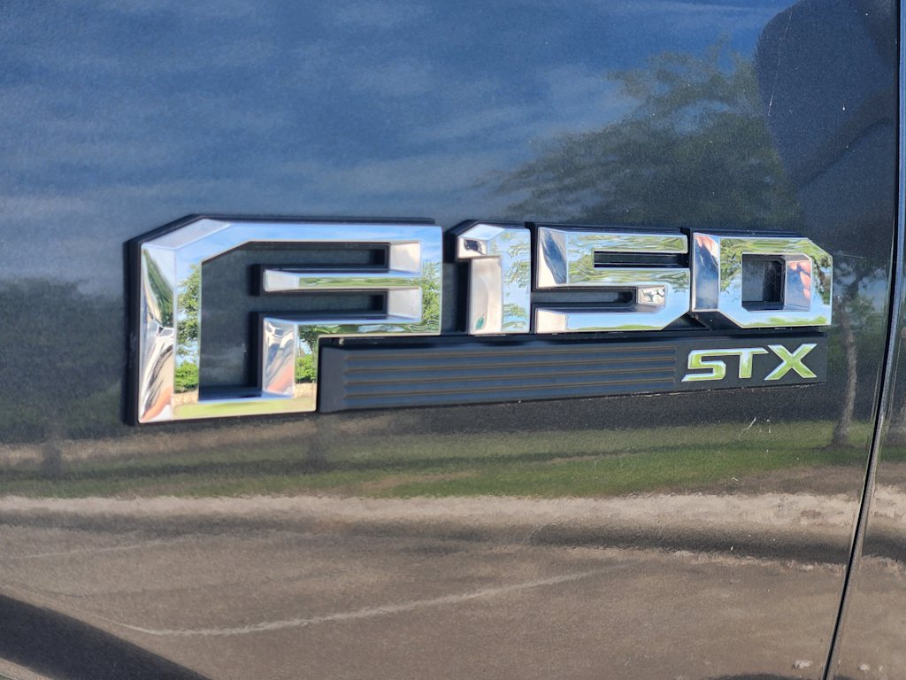 Thumbnail: 2020 Ford F-150 - 9