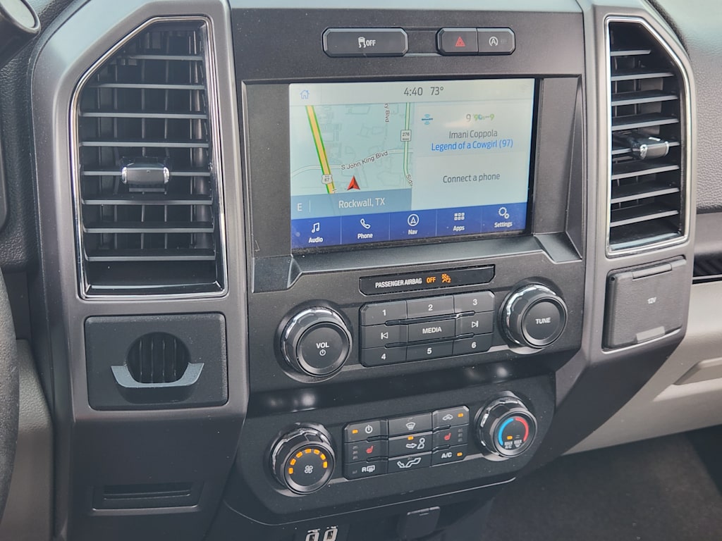Thumbnail: 2019 Ford F-150 - 16