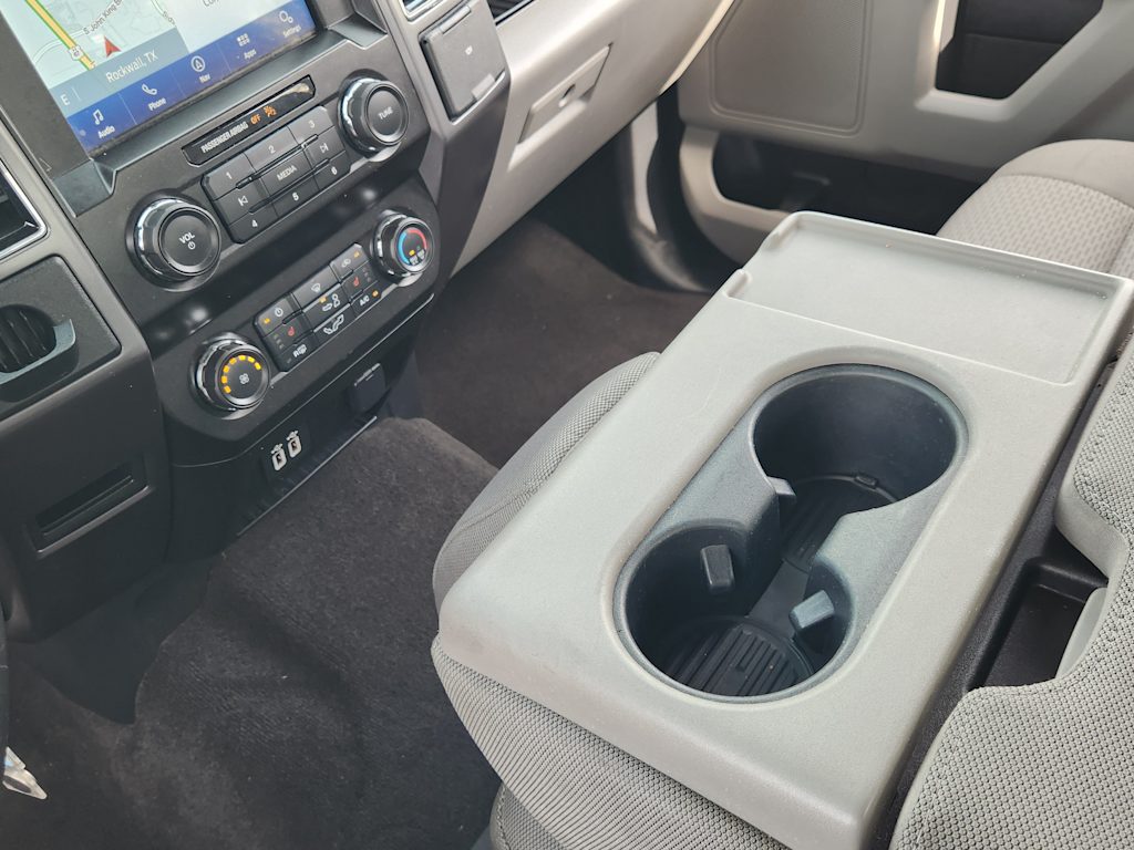 Thumbnail: 2019 Ford F-150 - 15
