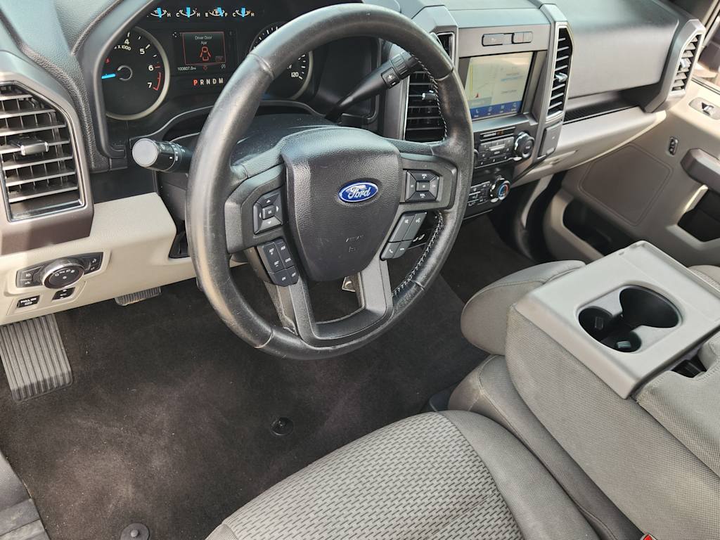 Thumbnail: 2019 Ford F-150 - 2