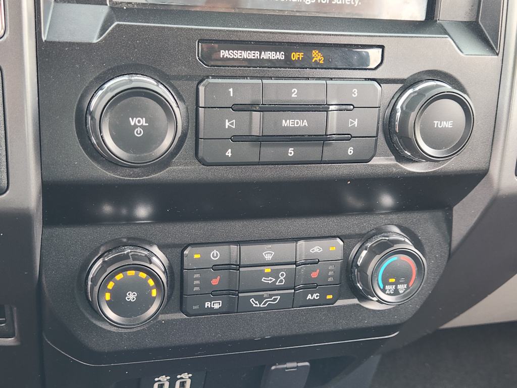 Thumbnail: 2019 Ford F-150 - 26