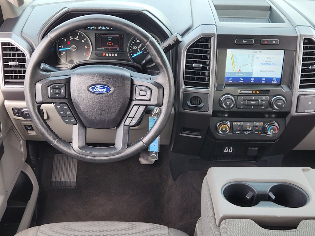 Thumbnail: 2019 Ford F-150 - 14