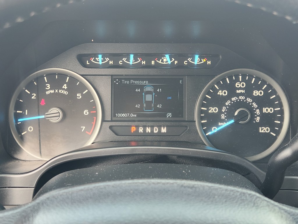 Thumbnail: 2019 Ford F-150 - 17
