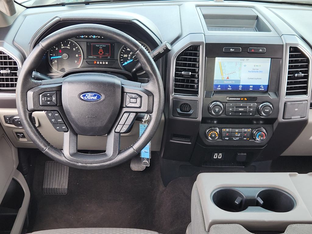 Thumbnail: 2019 Ford F-150 - 10