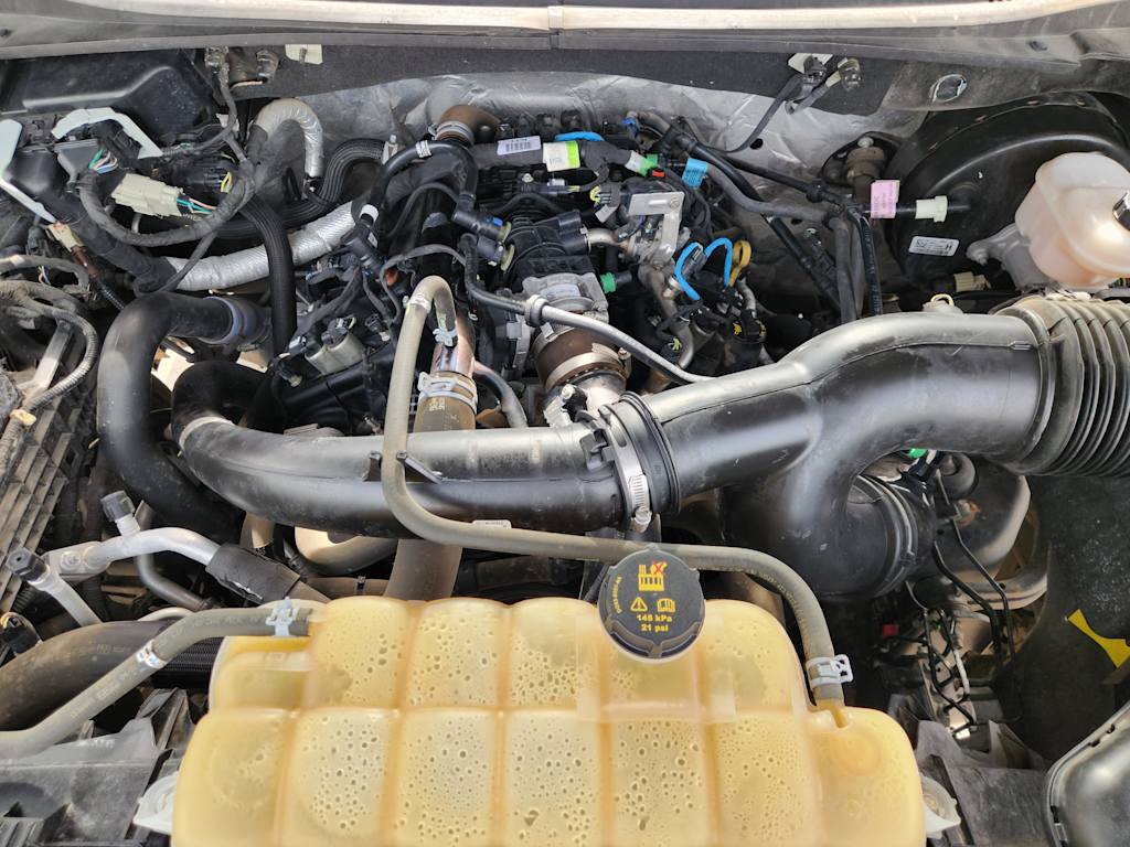 Thumbnail: 2019 Ford F-150 - 9