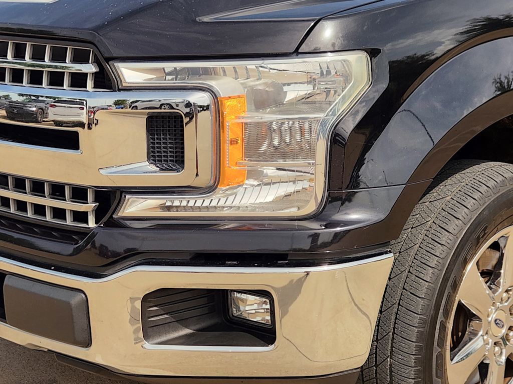 Thumbnail: 2019 Ford F-150 - 23