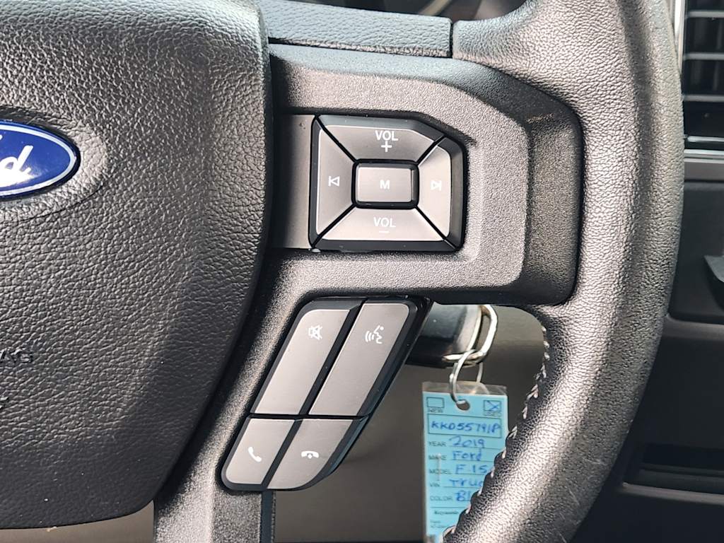 Thumbnail: 2019 Ford F-150 - 33