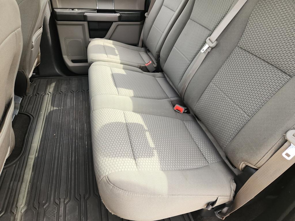 Thumbnail: 2019 Ford F-150 - 21