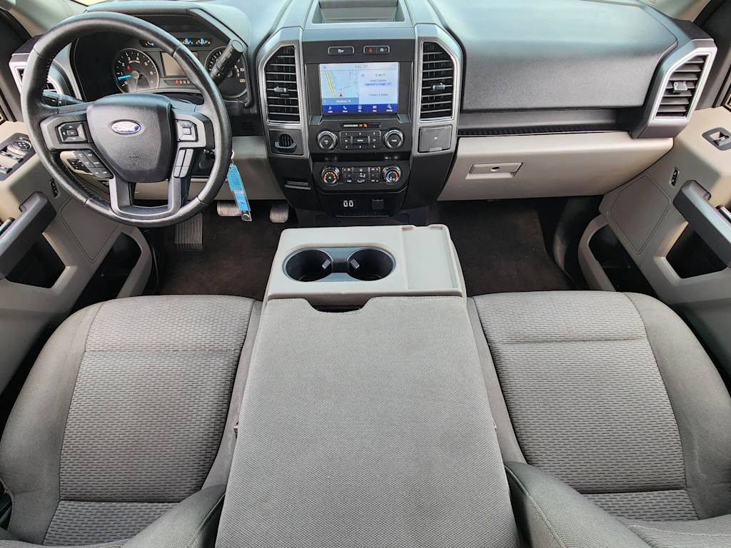 Thumbnail: 2019 Ford F-150 - 31