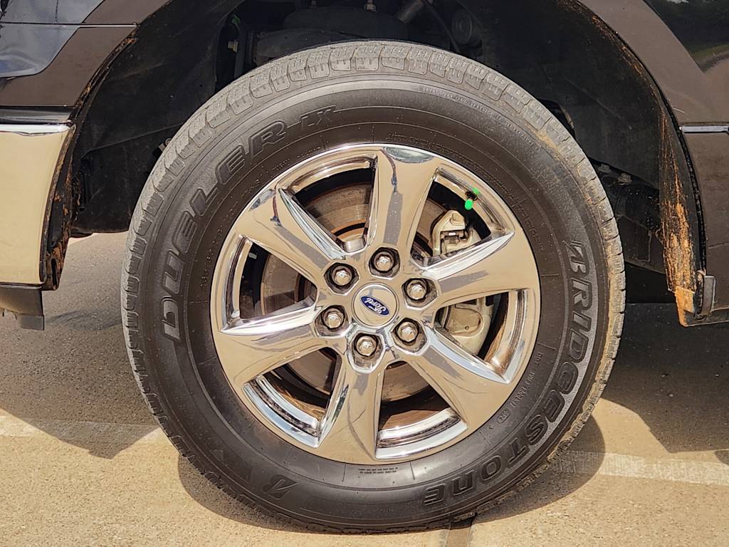 Thumbnail: 2019 Ford F-150 - 22