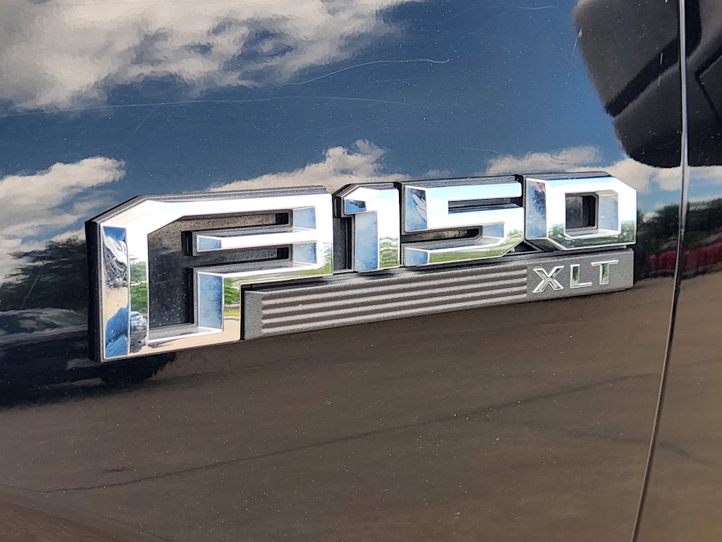 Thumbnail: 2018 Ford F-150 - 7