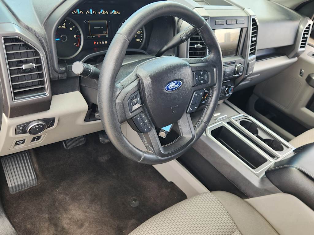 Thumbnail: 2018 Ford F-150 - 2