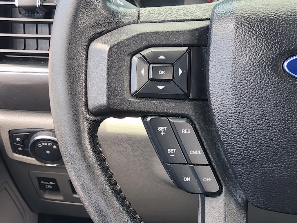 Thumbnail: 2018 Ford F-150 - 31