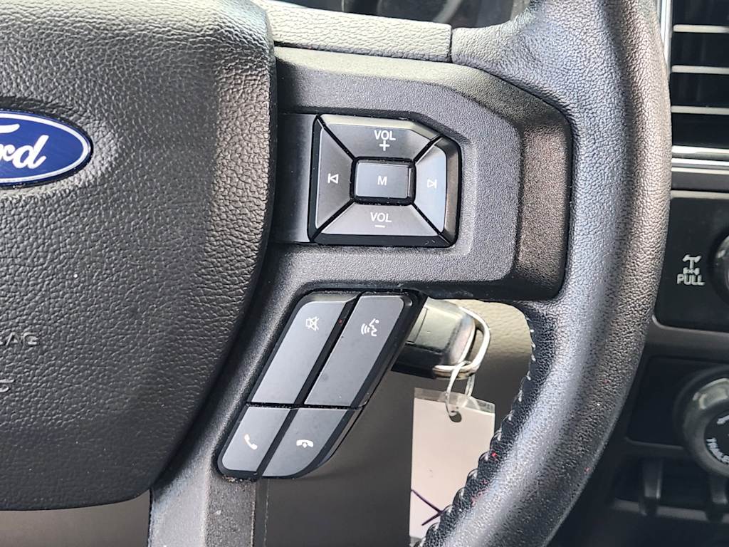 Thumbnail: 2018 Ford F-150 - 32