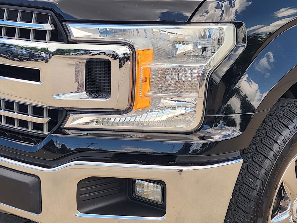 Thumbnail: 2018 Ford F-150 - 23