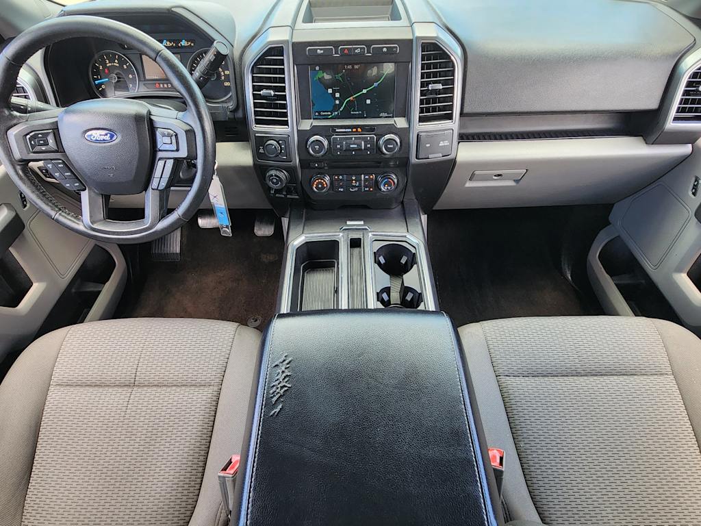 Thumbnail: 2018 Ford F-150 - 10