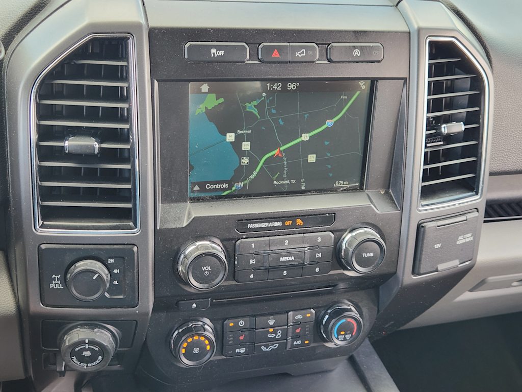 Thumbnail: 2018 Ford F-150 - 15