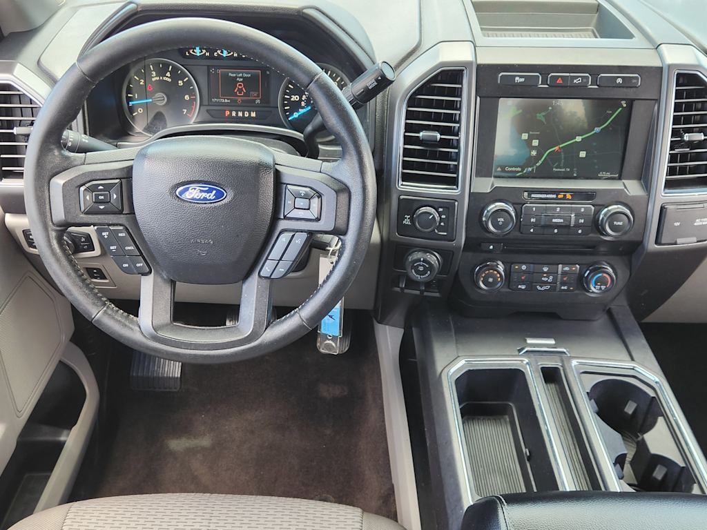 Thumbnail: 2018 Ford F-150 - 14