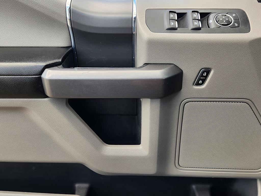 Thumbnail: 2018 Ford F-150 - 29