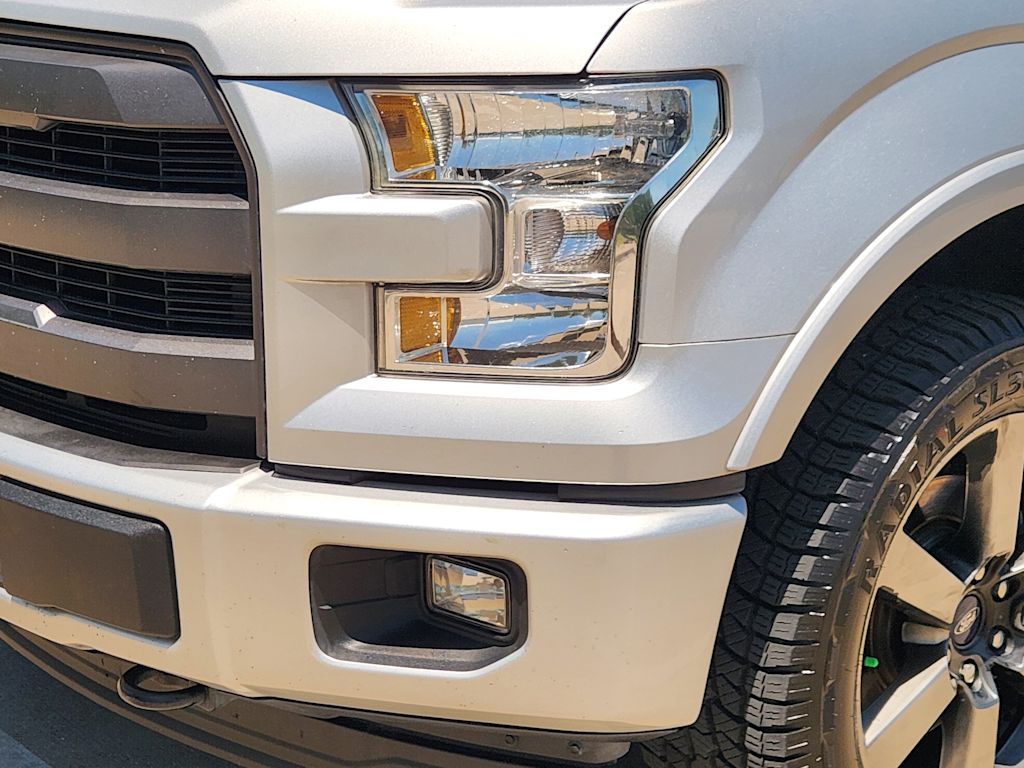 Thumbnail: 2017 Ford F-150 - 23